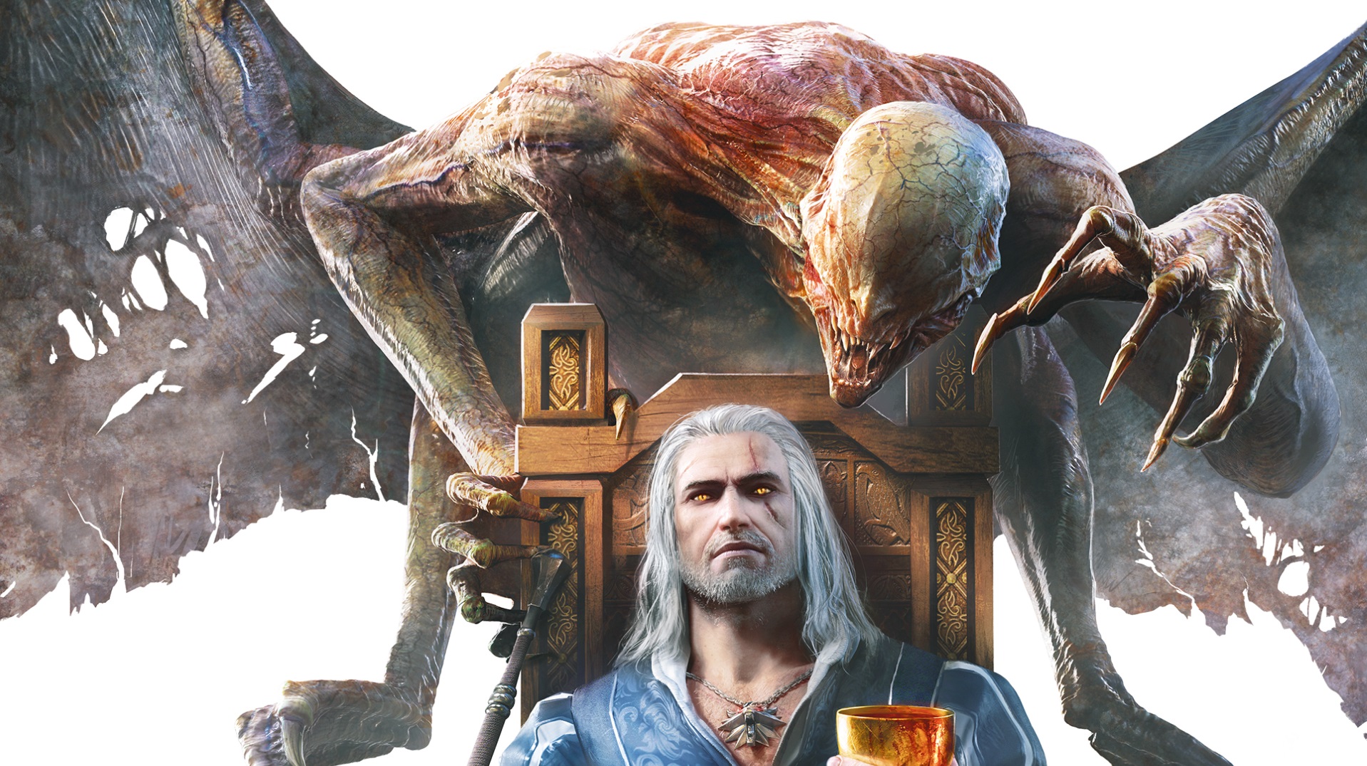 GUIDE The Witcher 3 Remastered : comment accéder au DLC Blood and Wine ?