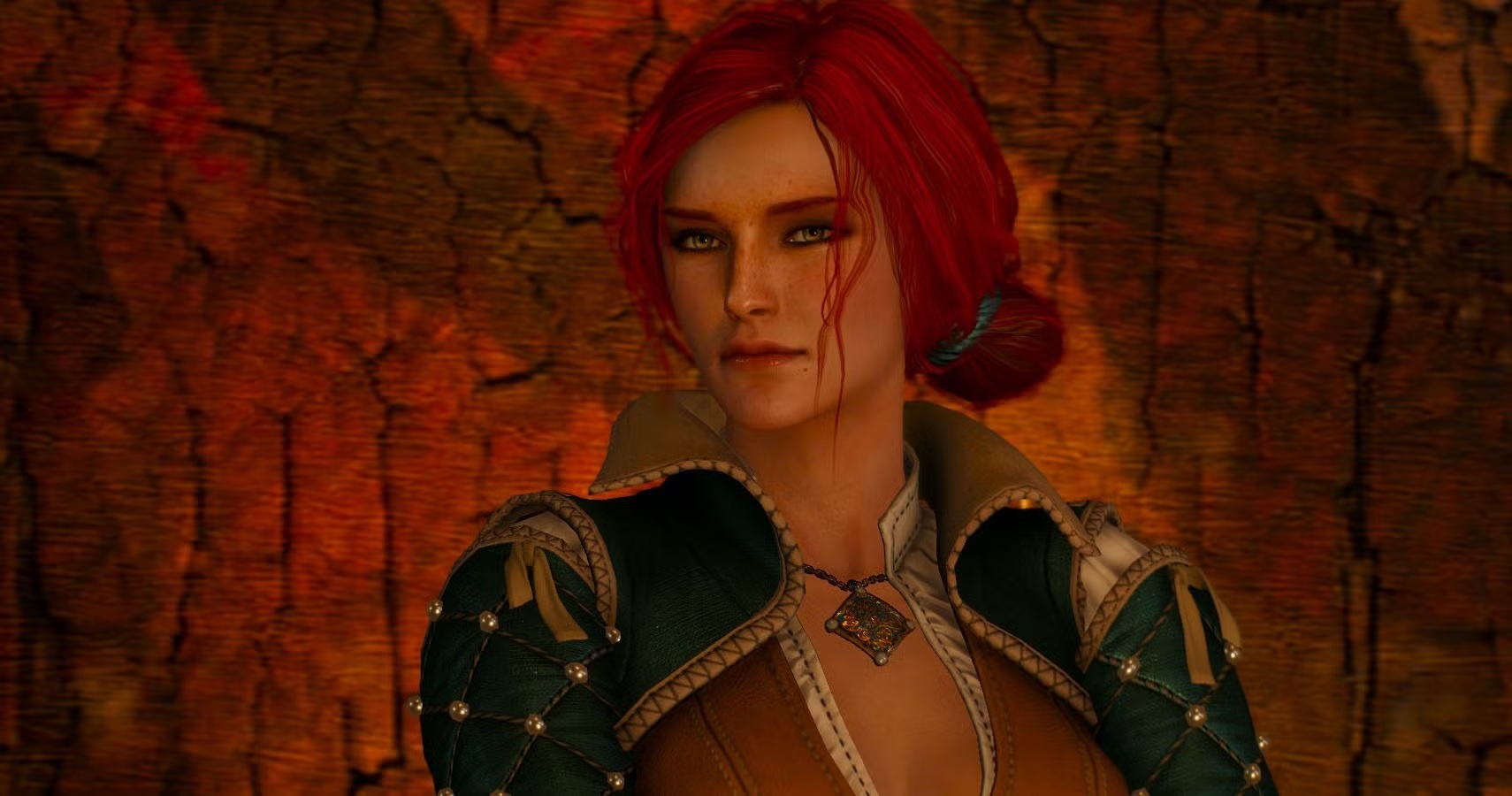 GUIDE The Witcher 3 Remastered : comment débloquer la romance avec Triss et quels choix faire ?