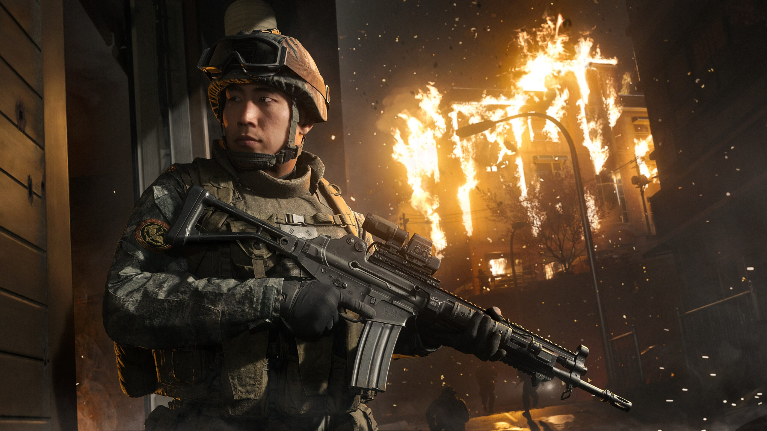 GUIDE Call of Duty Modern Warfare 4 : où trouver les 4 objets de contrebande à récupérer dans le chapitre 3 ?