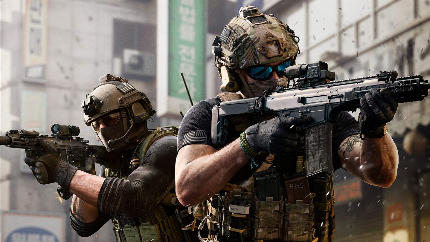GUIDE Call of Duty Modern Warfare 4 : la tier list des meilleures armes du jeu