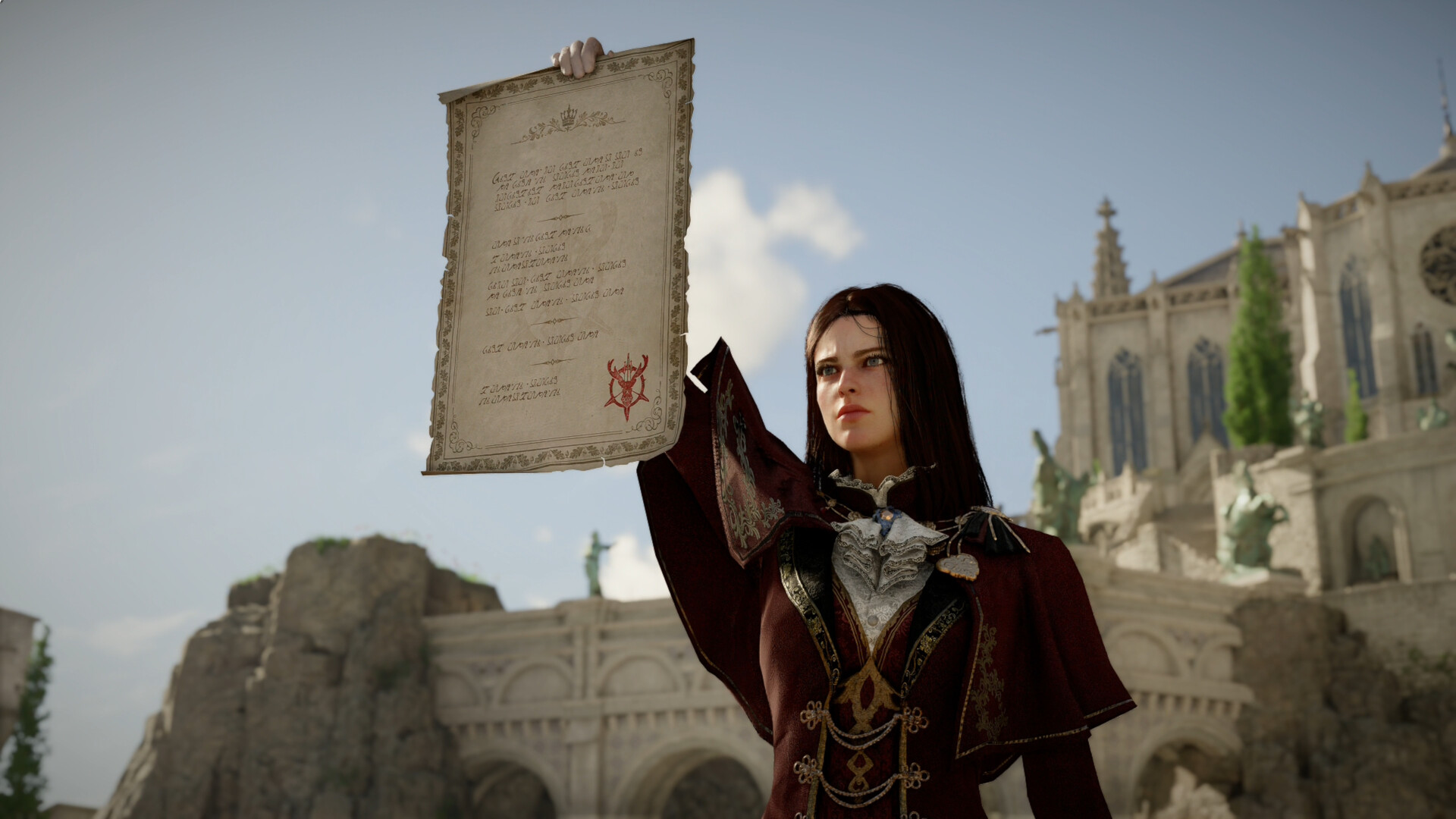 GUIDE Crimson Desert : les 8 choses à faire pour bien se préparer à l'arrivée du grand DLC Charting the Unknown