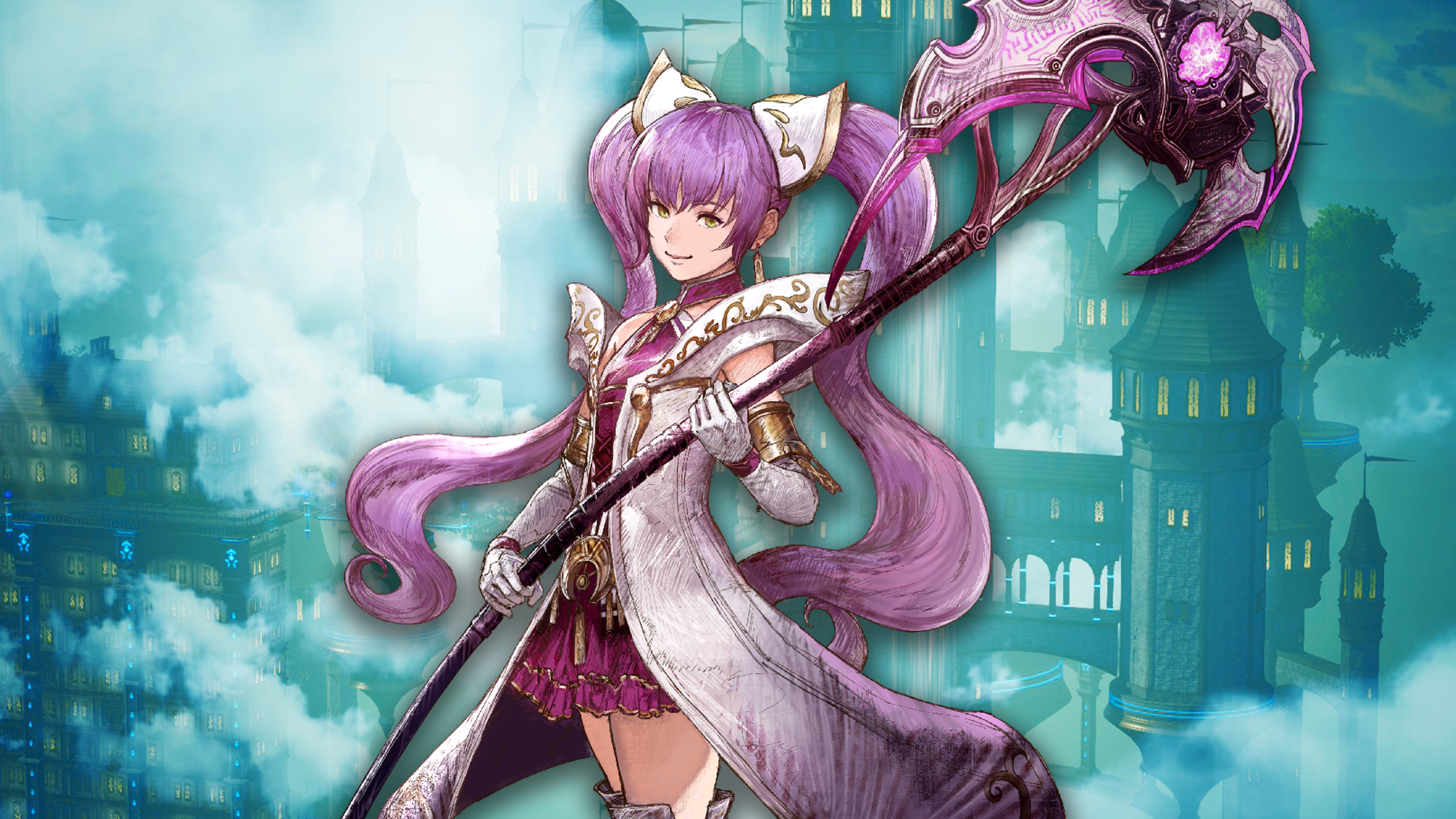 GUIDE FF Resonance : où trouver Mysidia dans le chapitre 5 ?