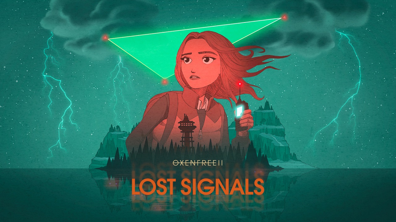Nos premières impressions sur Oxenfree II Lost Signals : Tous les signaux sont au vert ?
