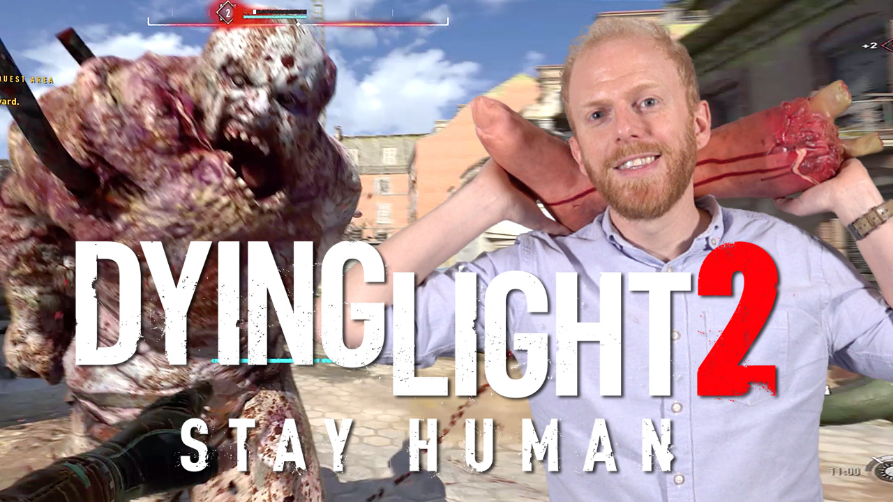 On a joué 4 heures à Dying Light 2 Stay Human, une suite qui ne manque pas de mordant