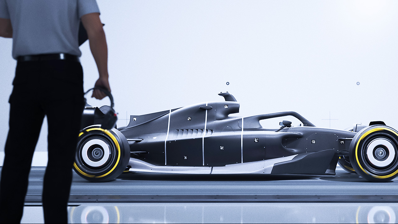 F1 Manager 2022 : On a vu le jeu, voici nos premières impressions