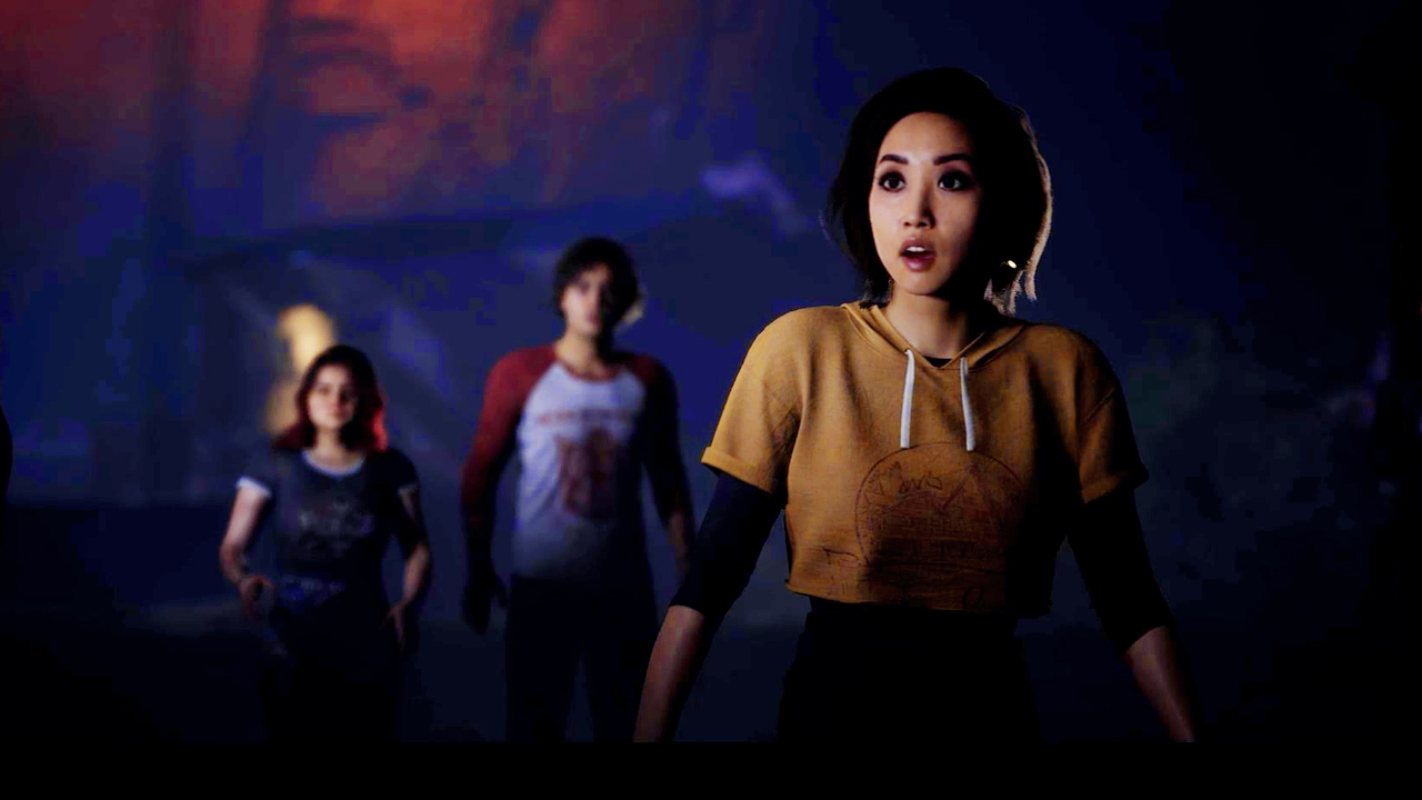 The Quarry : le vrai successeur d’Until Dawn ? Nos premières impressions