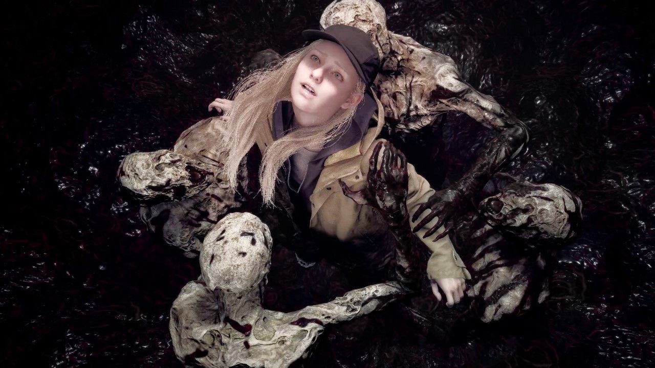 Preview Resident Evil Village : on a joué au DLC solo « Les Ombres de Rose », prometteur ?