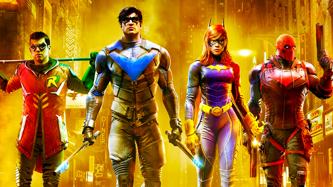 Gotham Knights : les joueurs PS5 et Xbox Series complètement dégoûtés