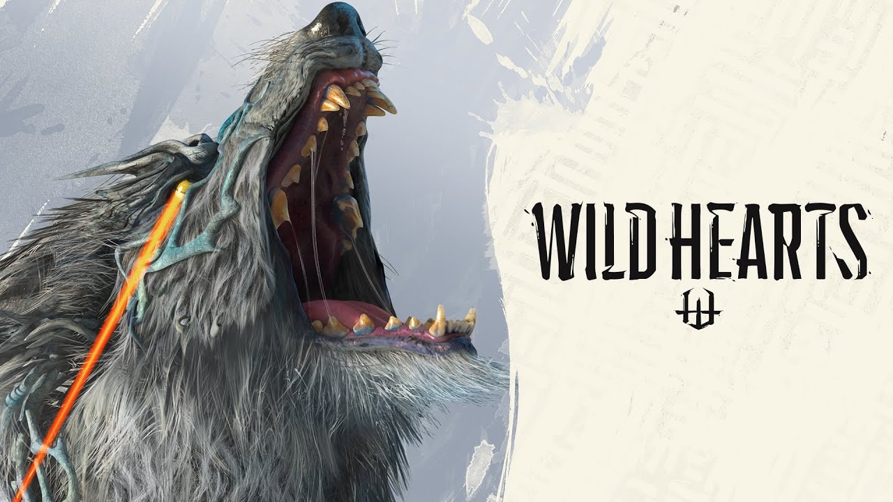 PREVIEW de Wild Hearts : un futur tueur de Monster Hunter en vue ?