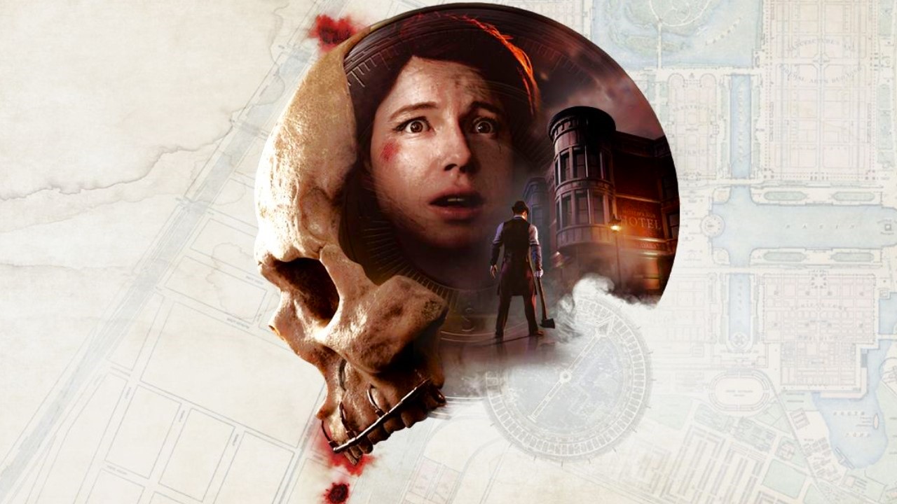 Preview de The Devil in Me : dans l'antre d'un tueur en série américain