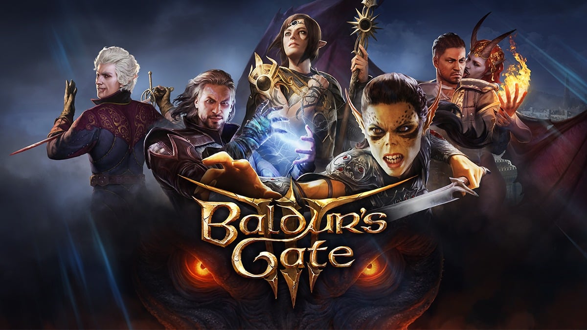 PREVIEW de Baldur's Gate 3 : la crème de la crème du RPG ?