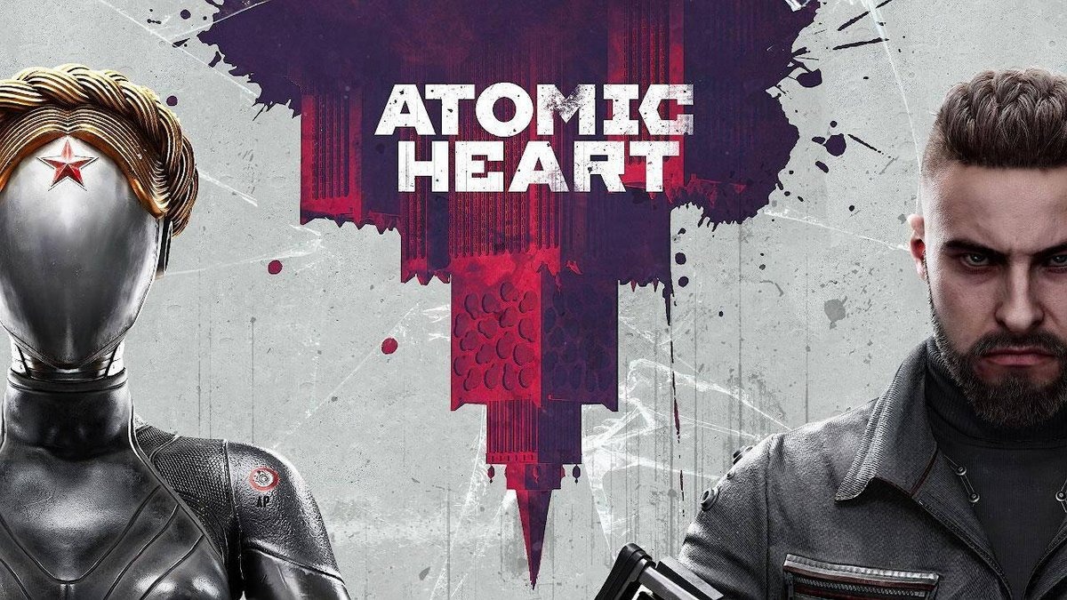 PREVIEW d'Atomic Heart : le meilleur du FPS, entre BioShock et STALKER