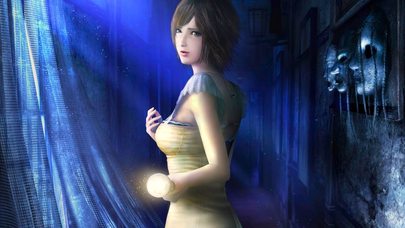 Preview de Project Zero 4 HD : la peur est-elle encore au rendez-vous ?