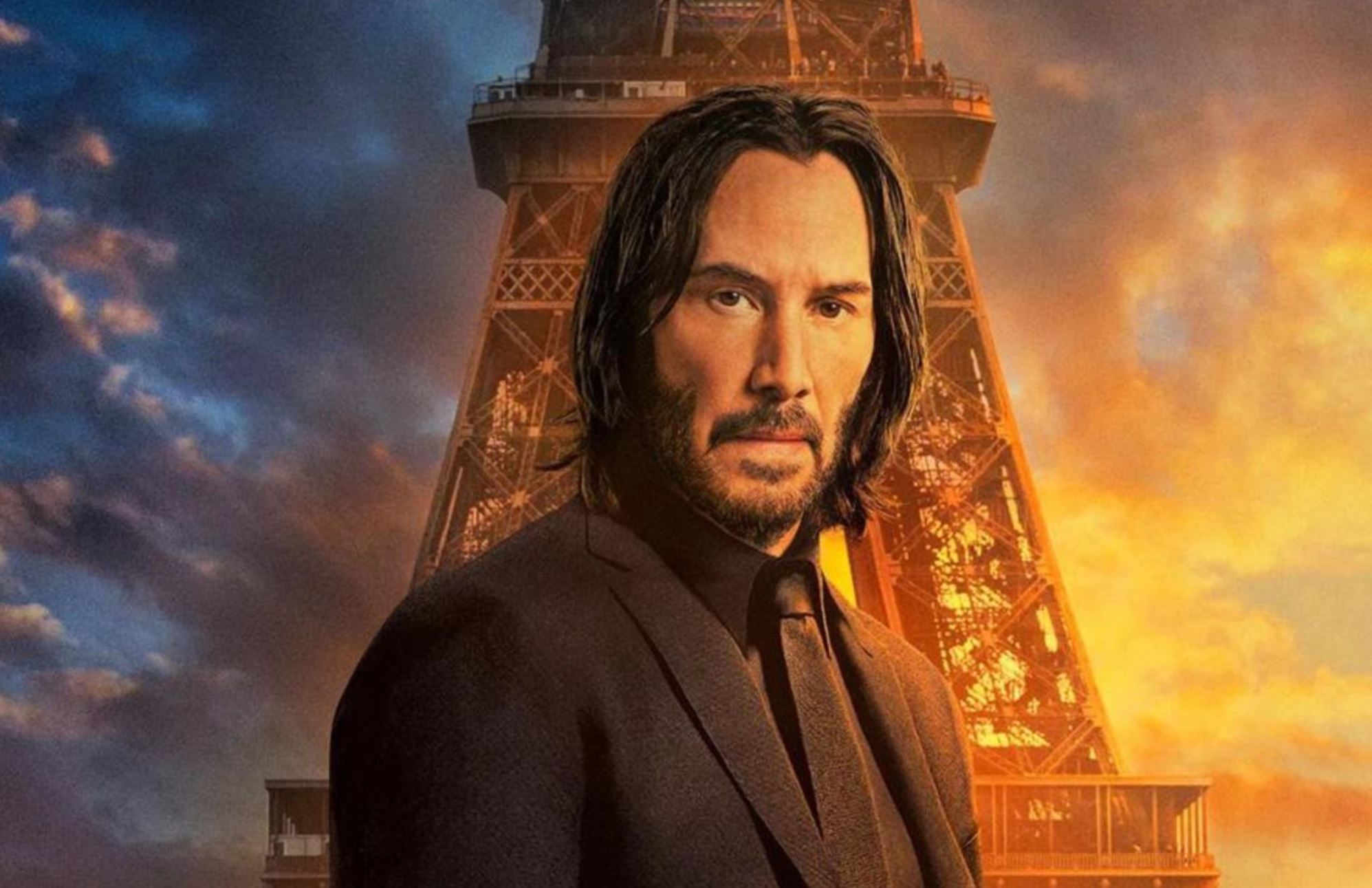 CRITIQUE de John Wick 4 : le meilleur film de la saga ?