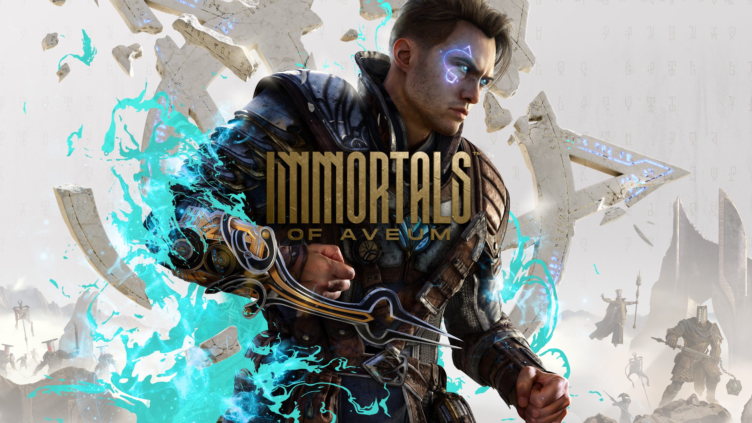 PREVIEW Immortals of Aveum : un Call of Duty magique, notre interview exclusive