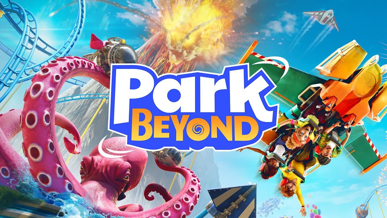 Park Beyond : on a joué au RollerCoaster-like et c'était super cool