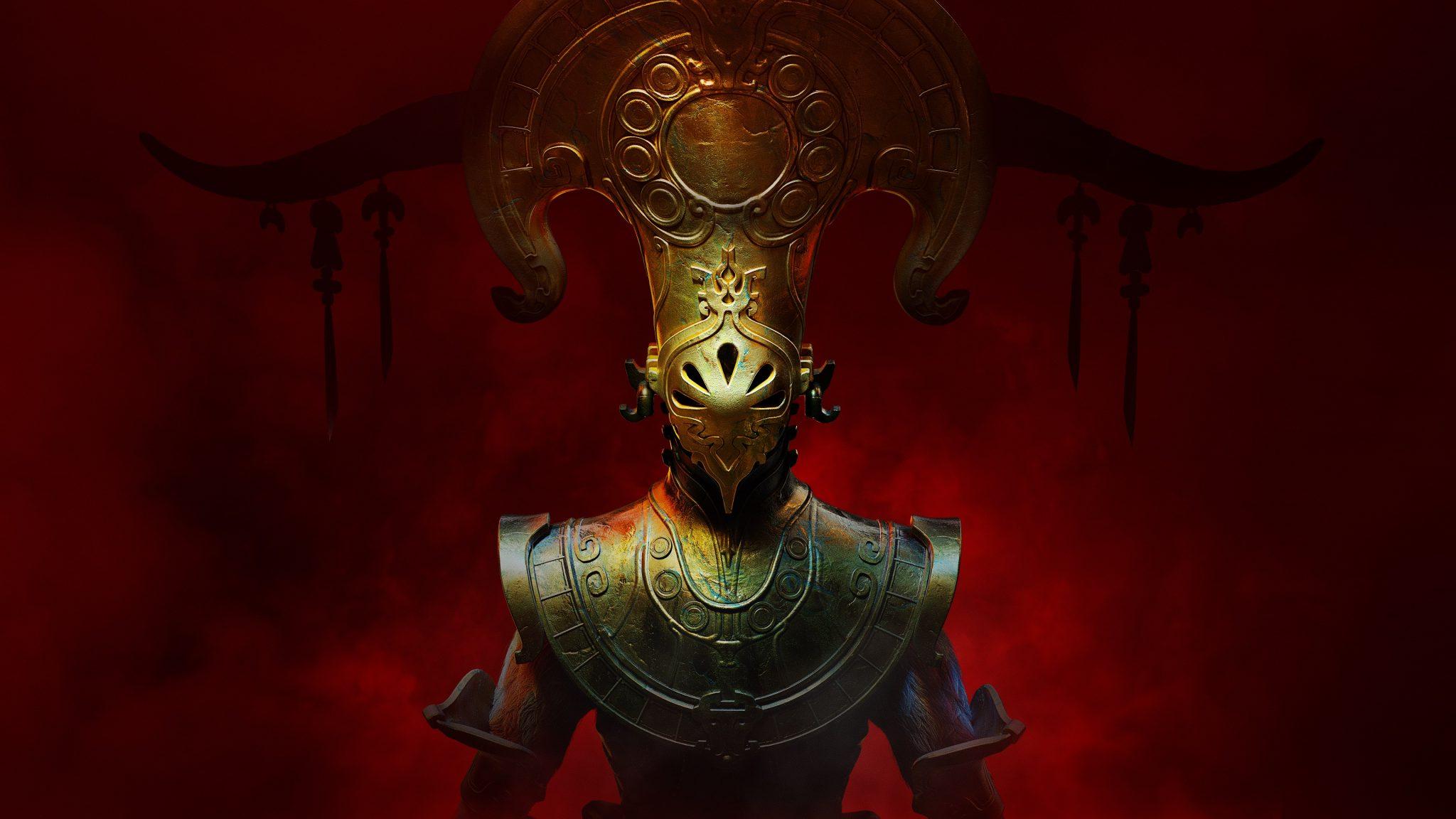 Remnant 2 : on y a joué et on a pleuré du sang !