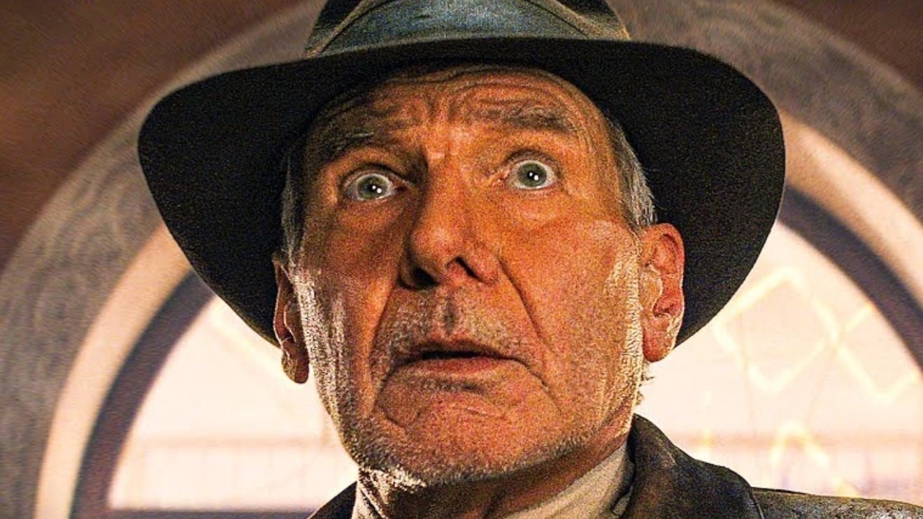 Indiana Jones 5 : chronique d'un flop gigantesque mais attendu