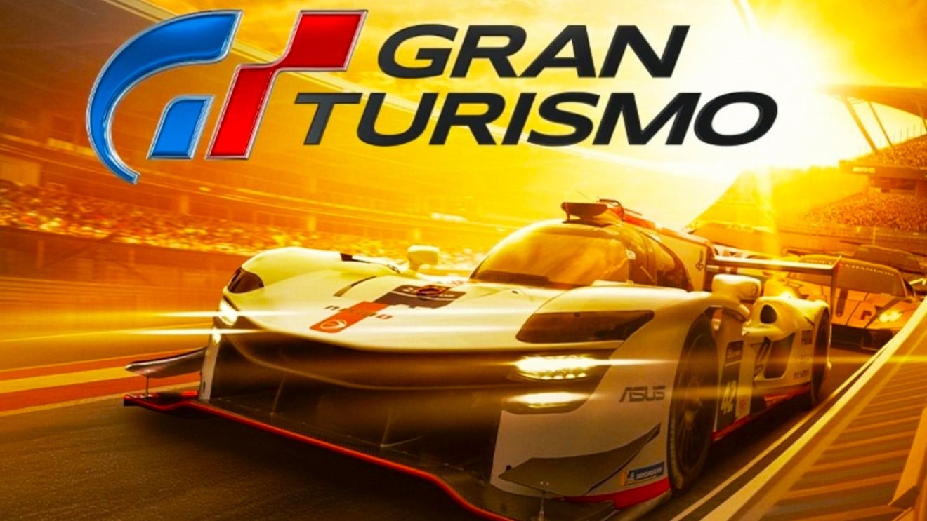 Gran Turismo (film) - Réalisateurs, Acteurs, Actualités