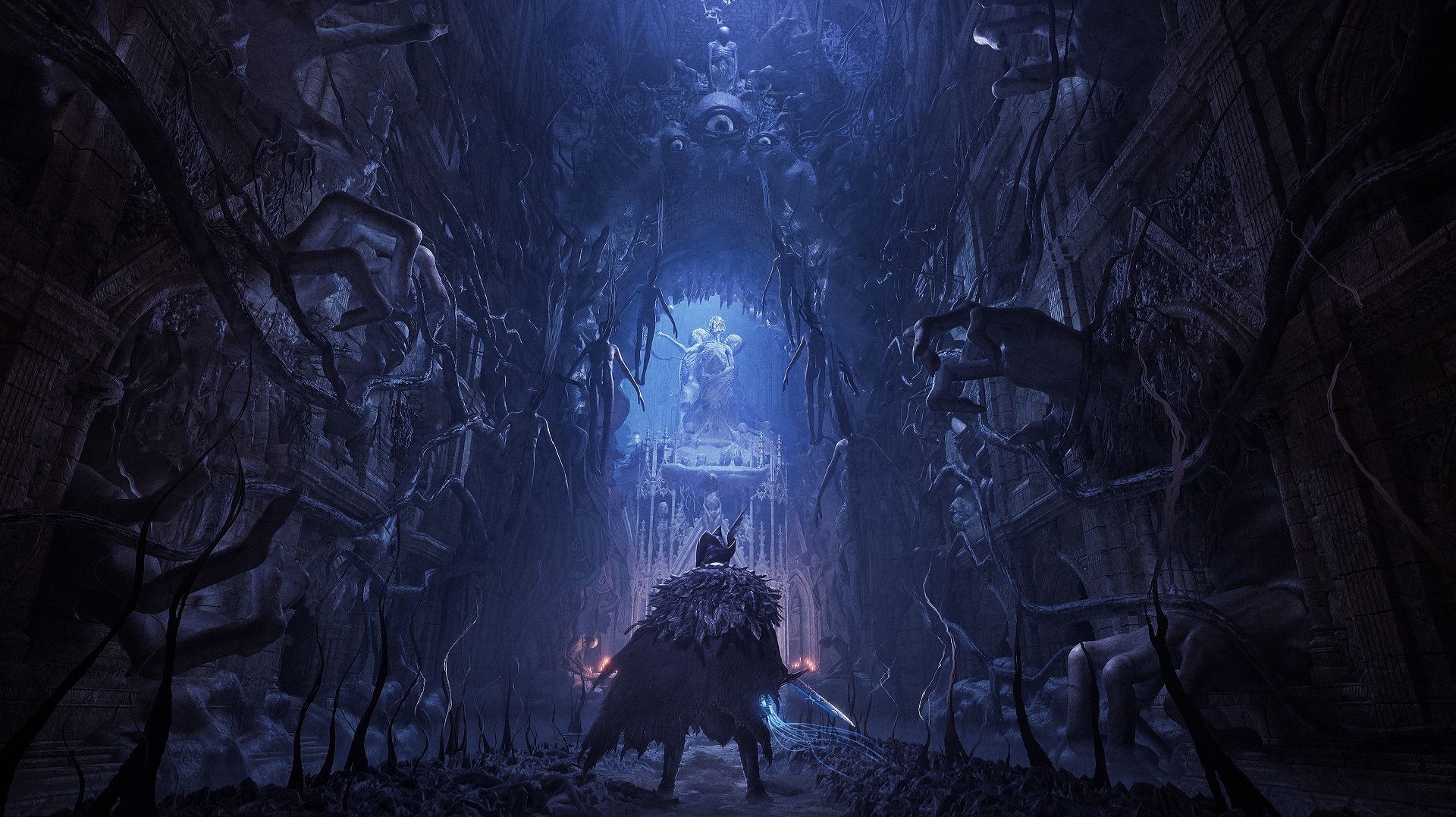 preview Lords of the Fallen gameblog