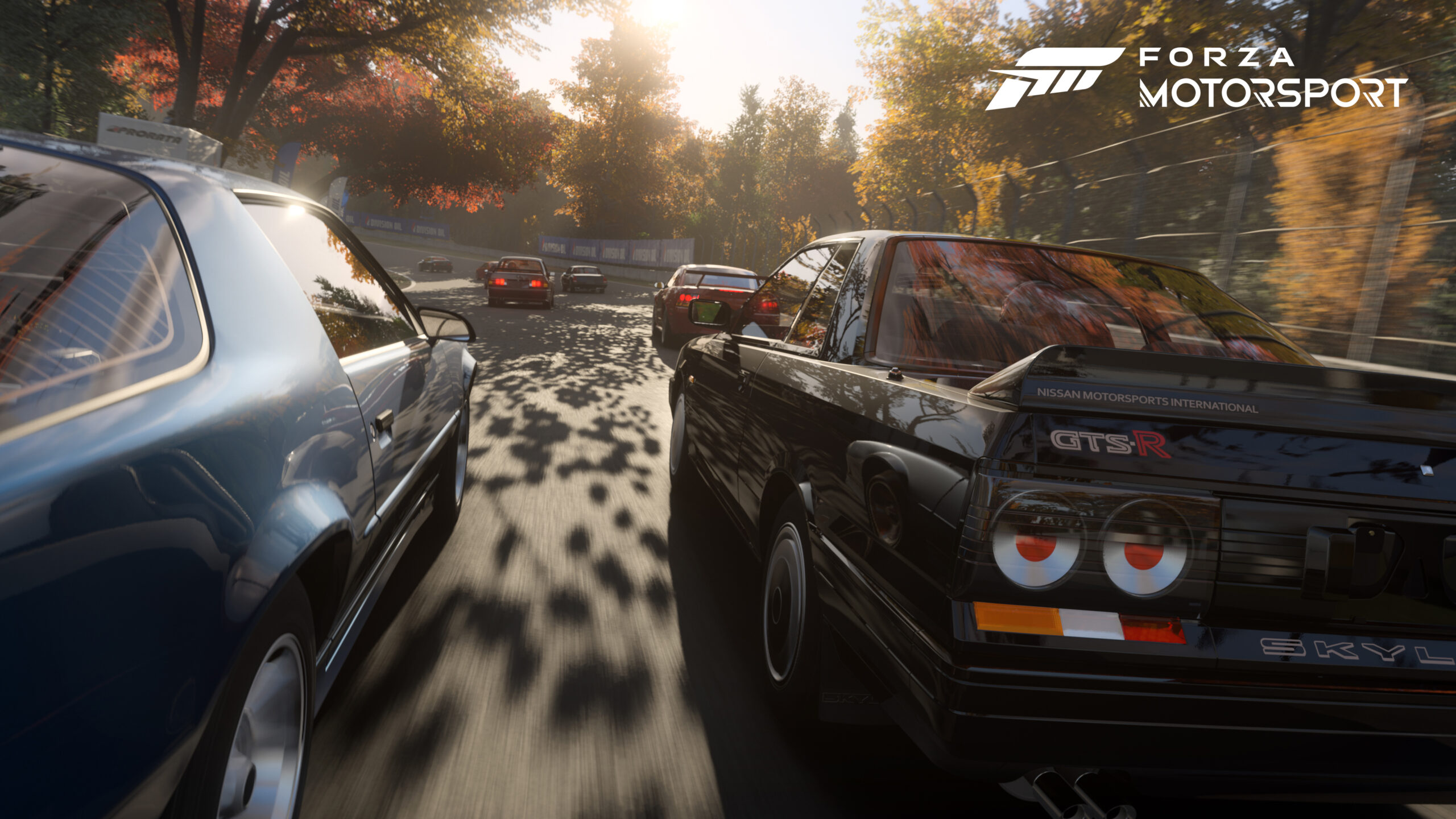 preview Forza Motorsport