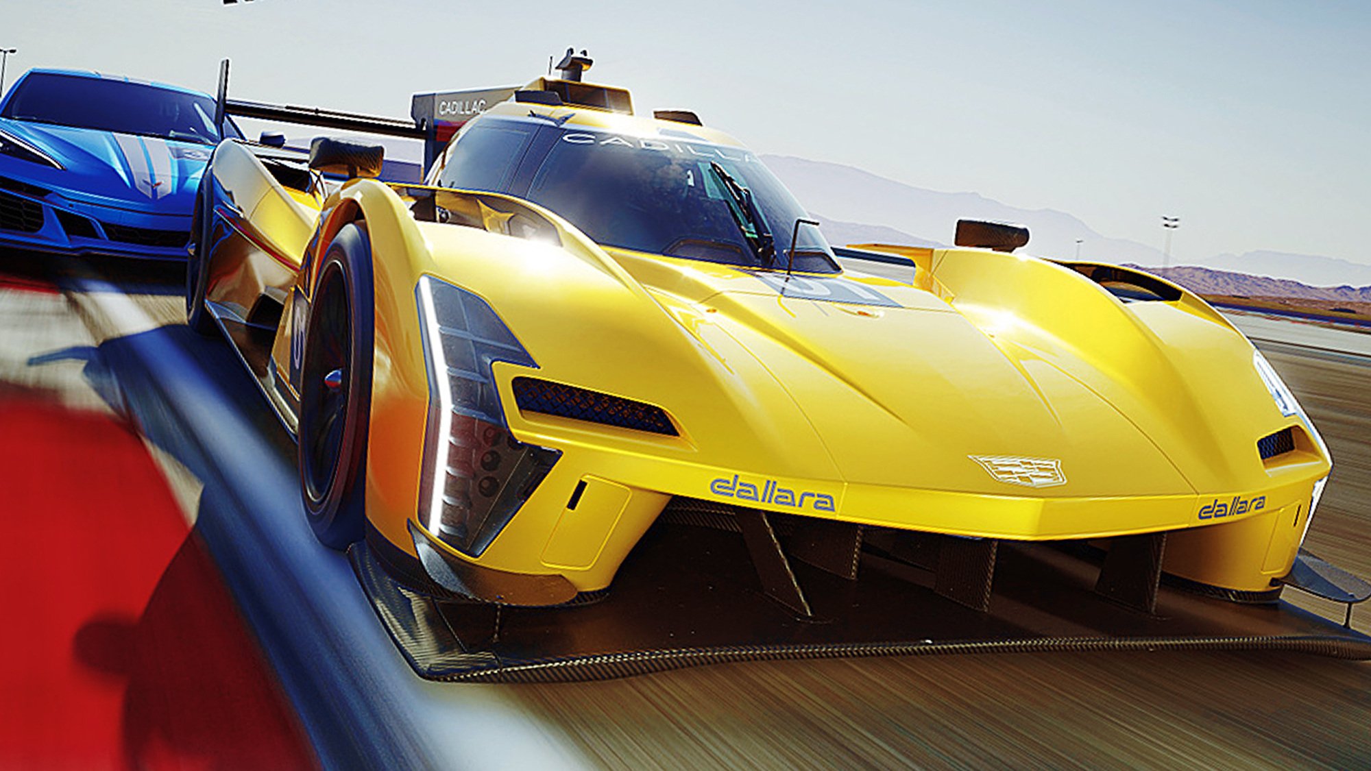 Forza Motorsport : un gros patch arrive, de belles surprises en réserve