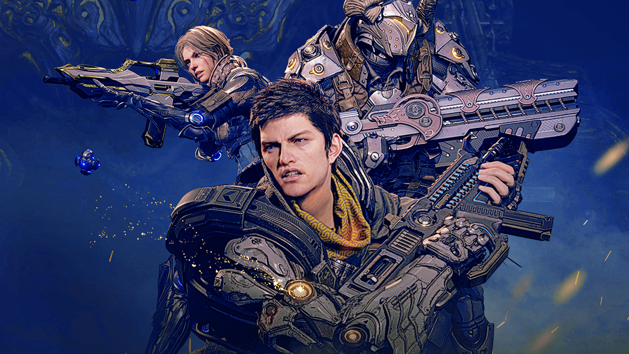 The First Descendant : une tonne de contenus gratuits annoncés et une surprise