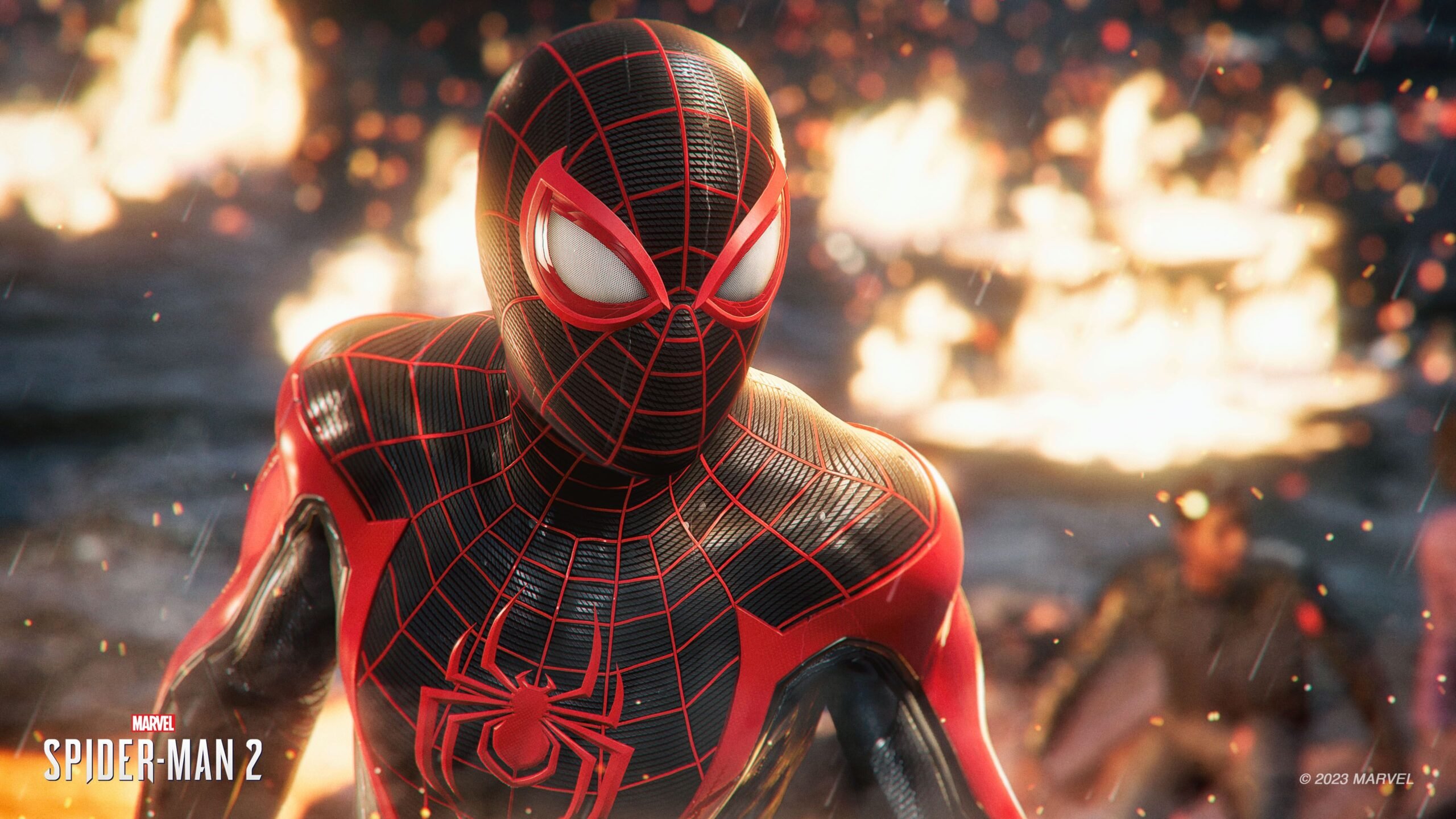 Marvel's Spider-Man 2 : ultime ligne droite avec une superbe annonce