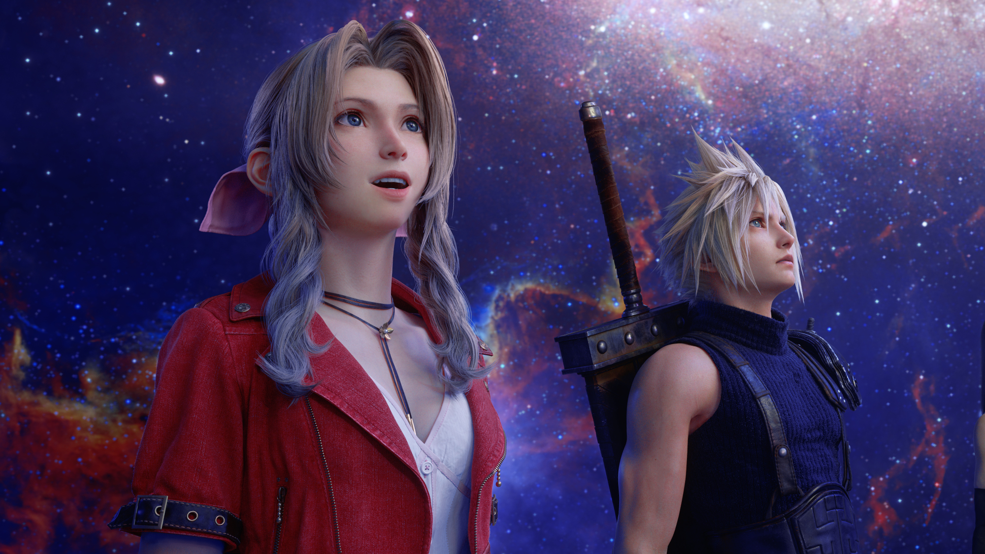Après FF7 Remake 3, les créateurs pourraient revenir avec une petite surprise