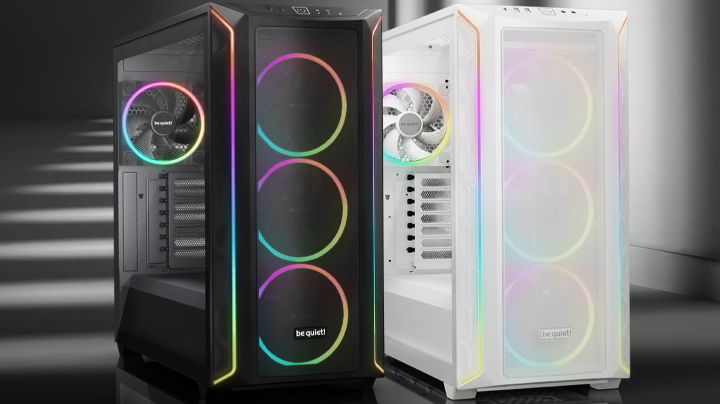 Shadow Base 800 FX : un boîtier PC ultra spacieux et hyper bien aéré, une bonne pioche