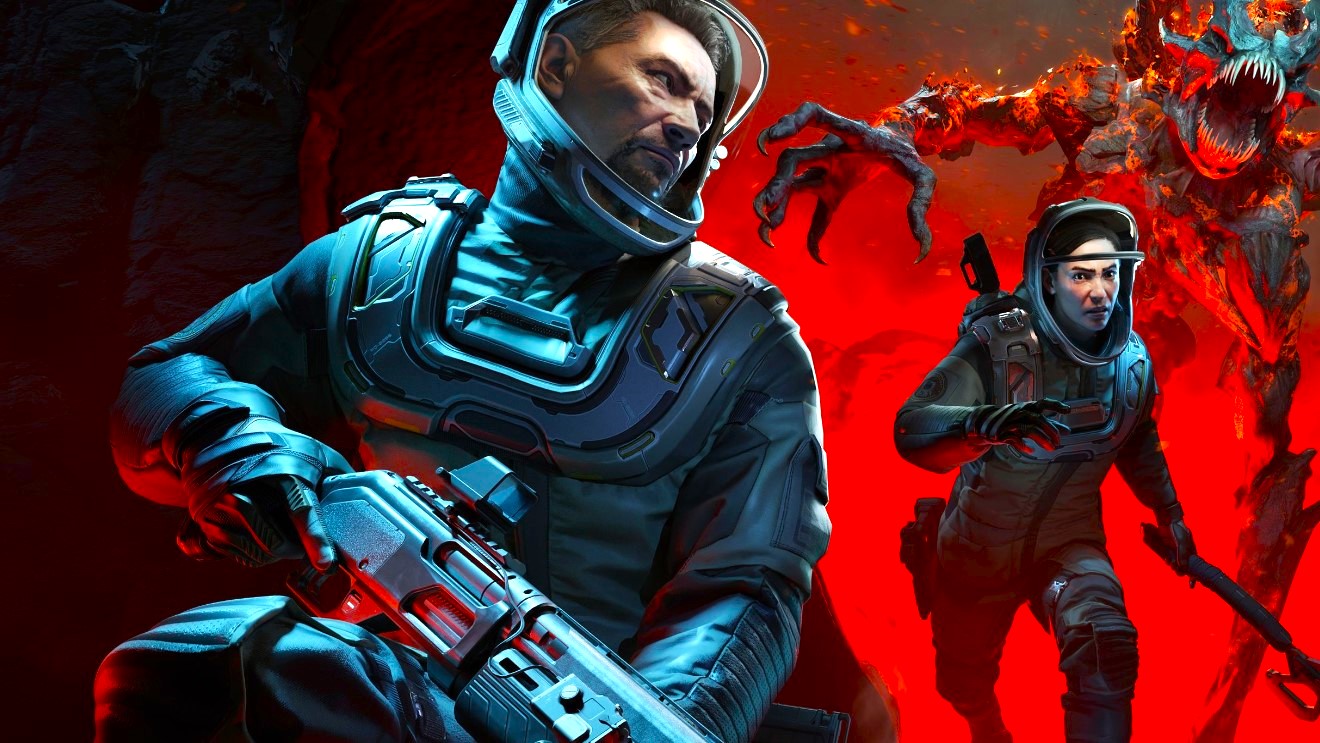 Level Zero Extraction : un Alien Isolation en co-op prometteur, on l'a vu !