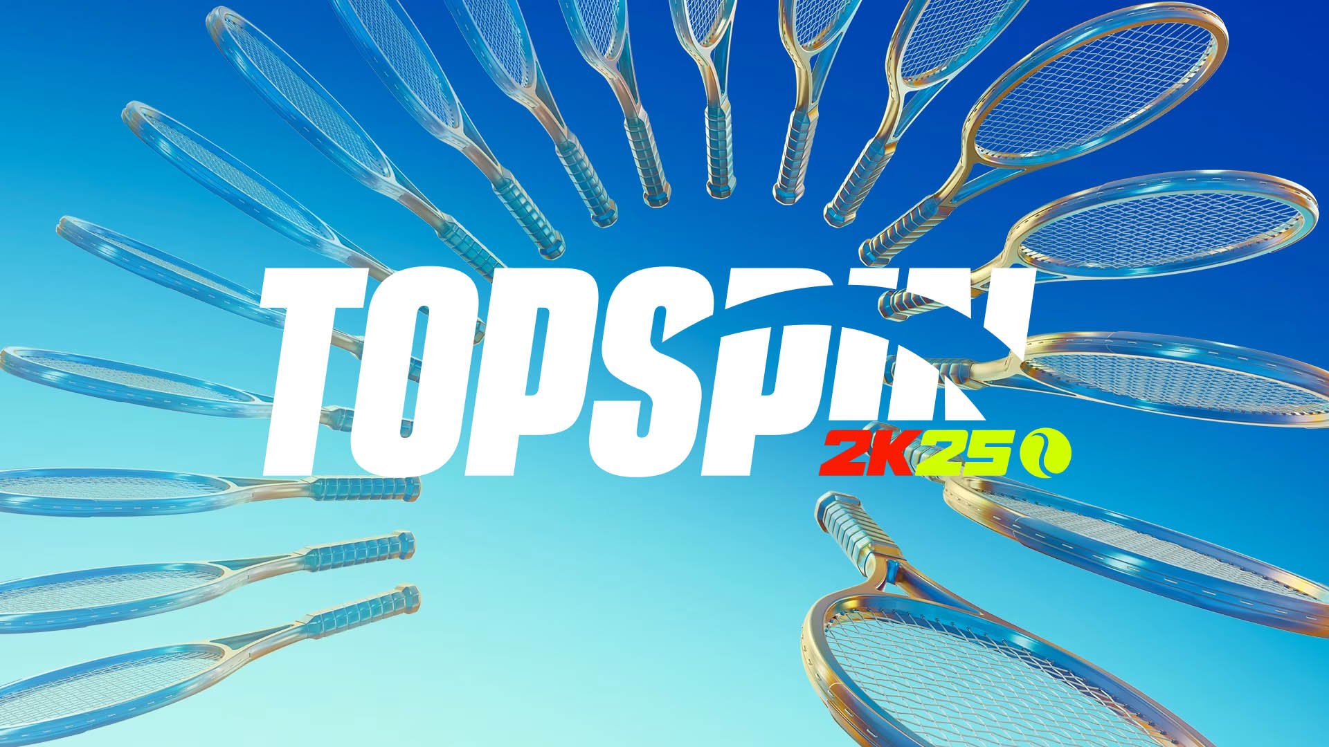 Top Spin 2K25 : du gameplay qui va régaler les fans de tennis