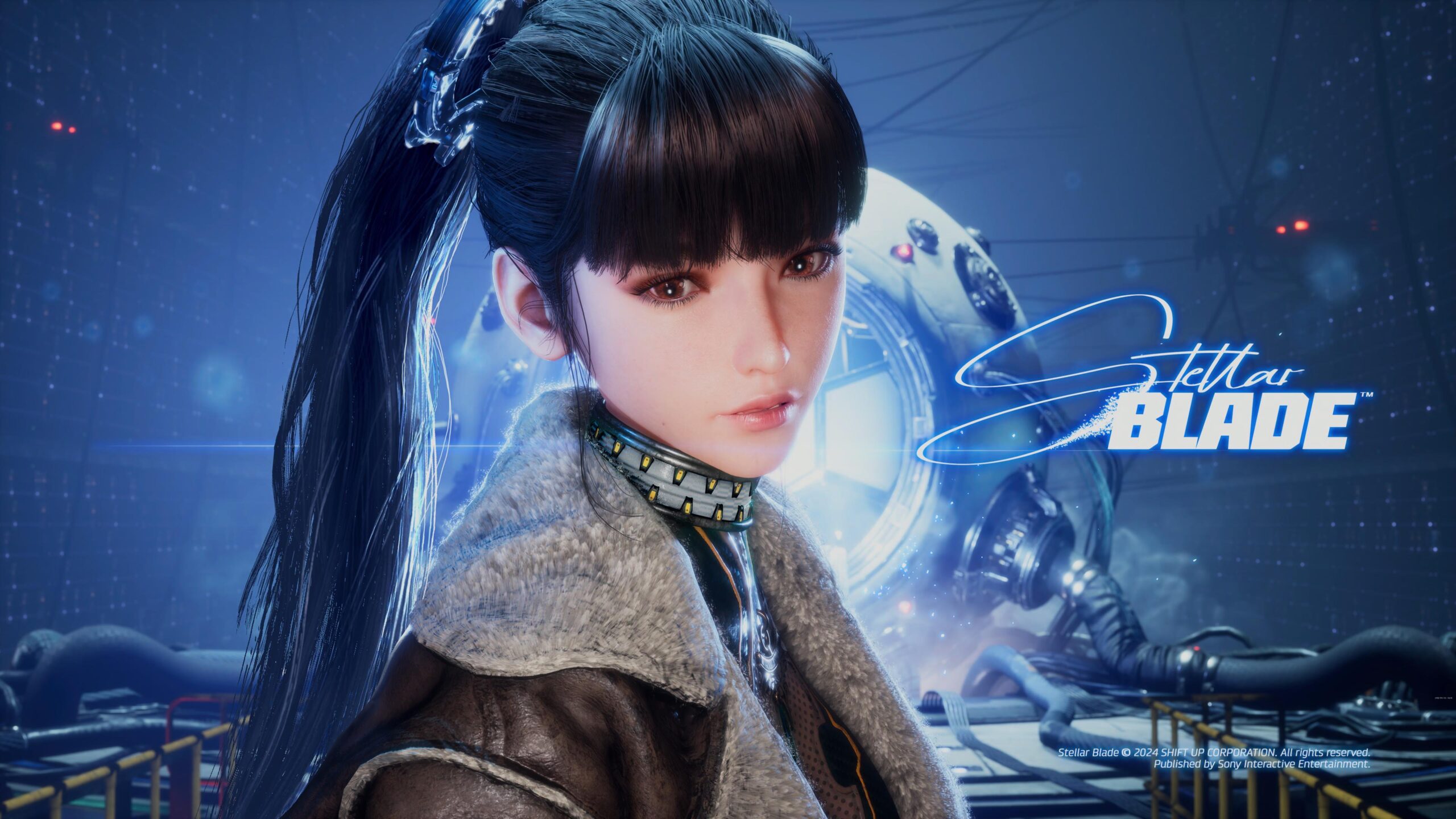 Stellar Blade 2 : en plus d'une suite, d'autres surprises seraient prévues