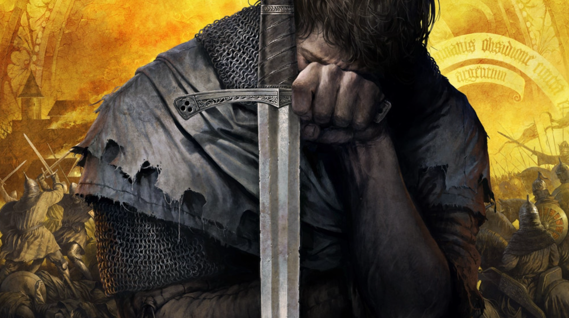 Kingdom Come Deliverance 2 devrait être tout simplement monumental