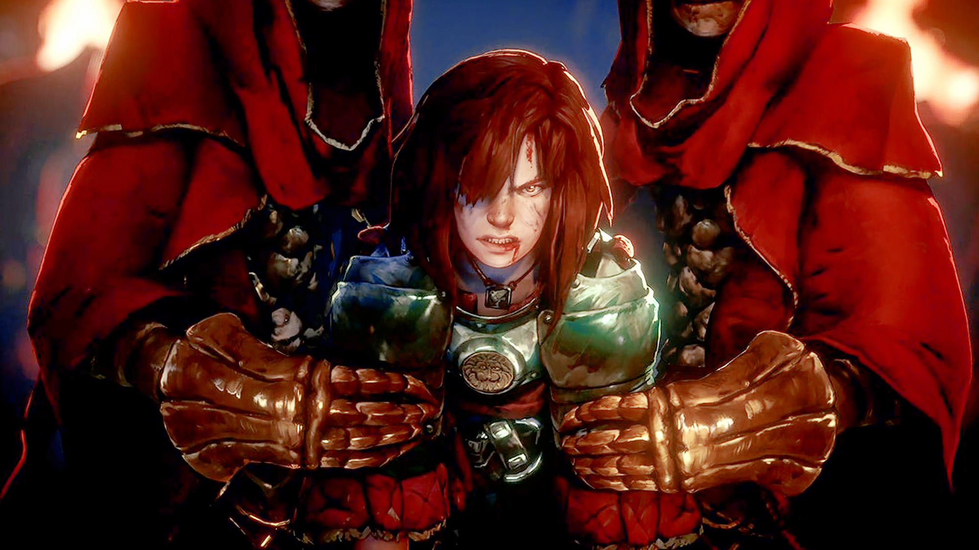 No Rest for the Wicked : notre avis sur le RPG mariant Dark Souls et Diablo