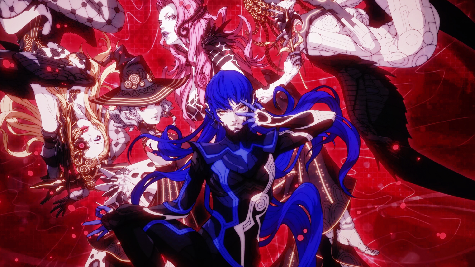 Shin Megami Tensei 5 Vengeance : on a testé le grand frère de Persona sur PS5 et on a adoré !