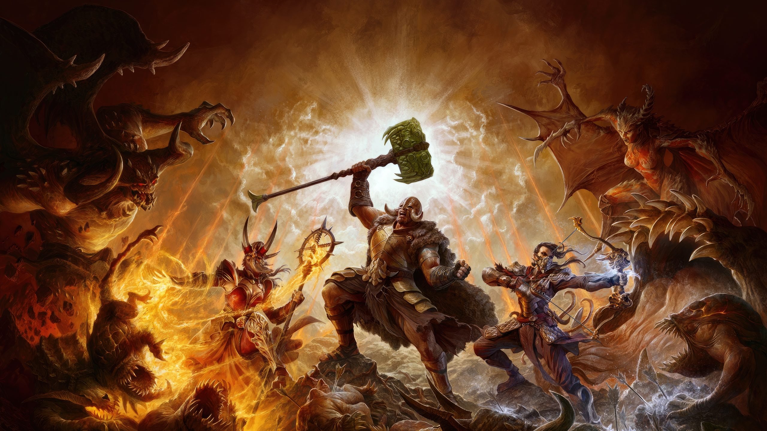 Diablo 4 : un patch très demandé par les joueurs arrive enfin !