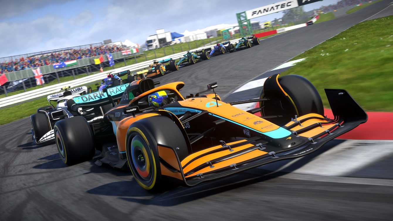F1 Manager 2024 : on a testé le jeu et c'est ultra prometteur !