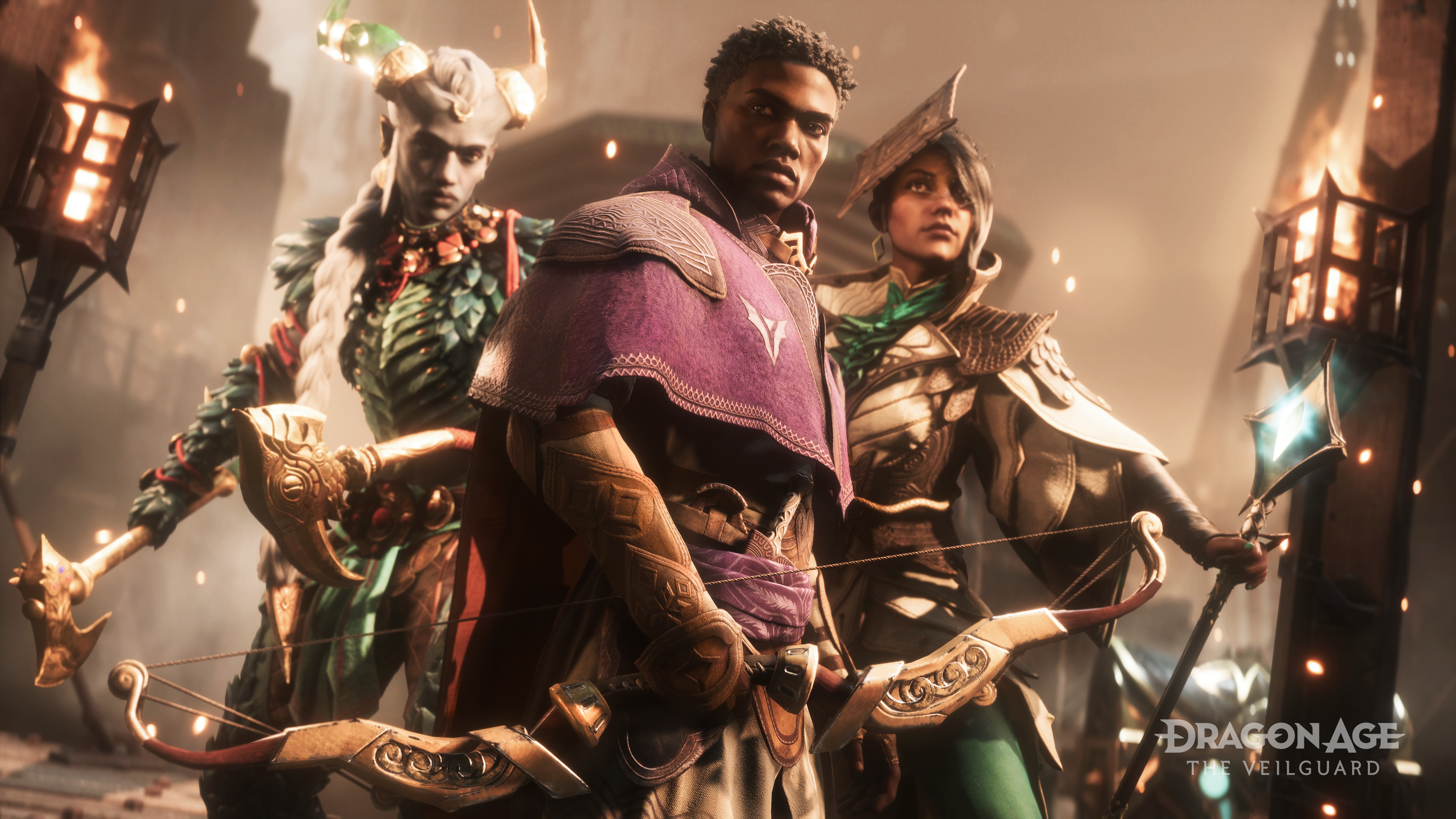 Dragon Age 4 vous fera vivre un cauchemar... si vous le souhaitez