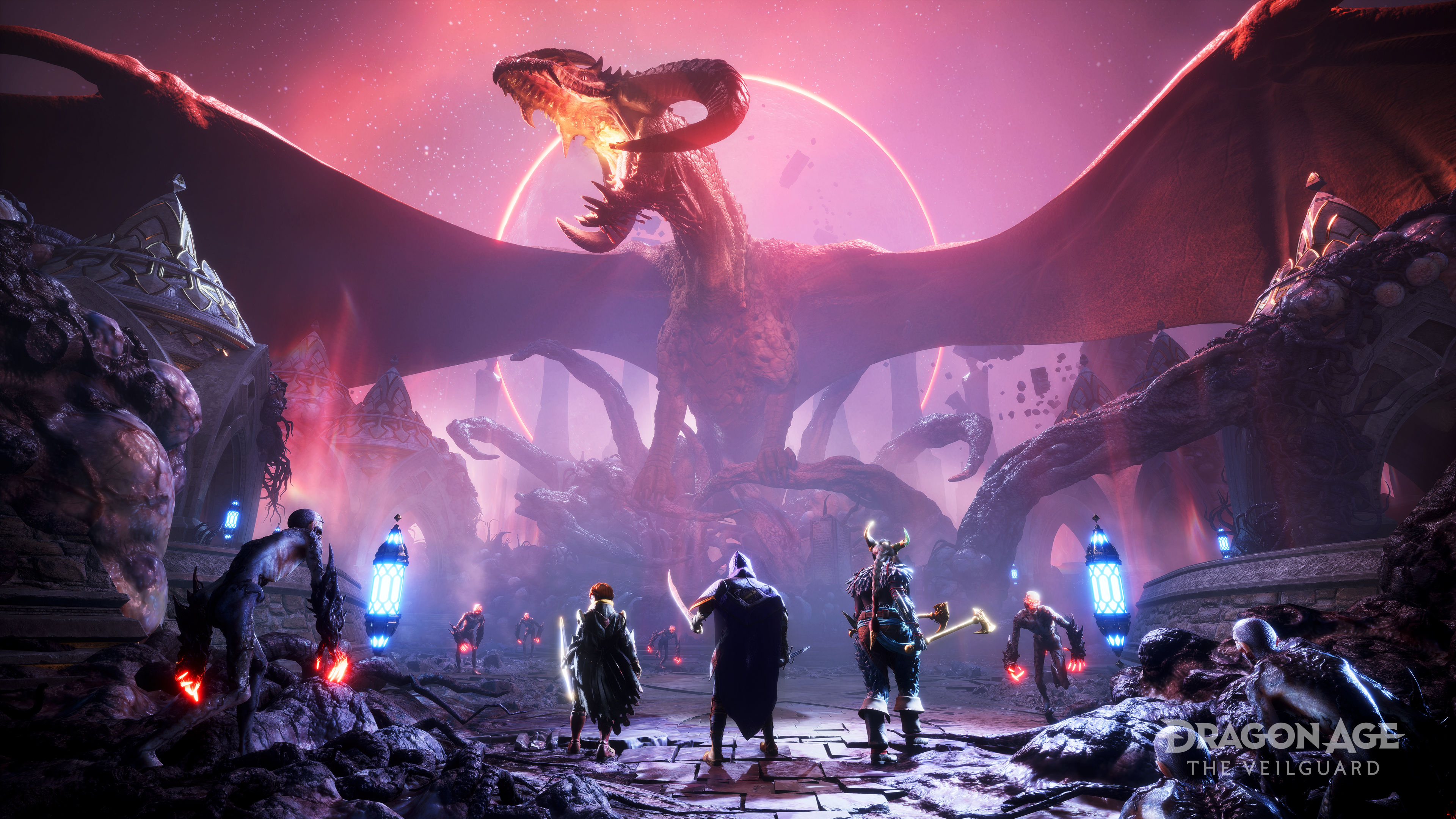 Dragon Age 4 dévoile davantage son gameplay, il va y avoir du changement