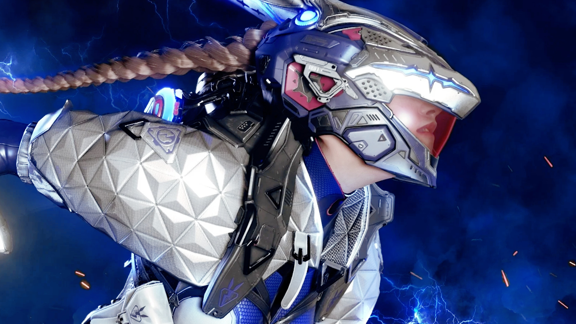 The First Descendant : on a testé le Warframe-like, ça sent plutôt très bon