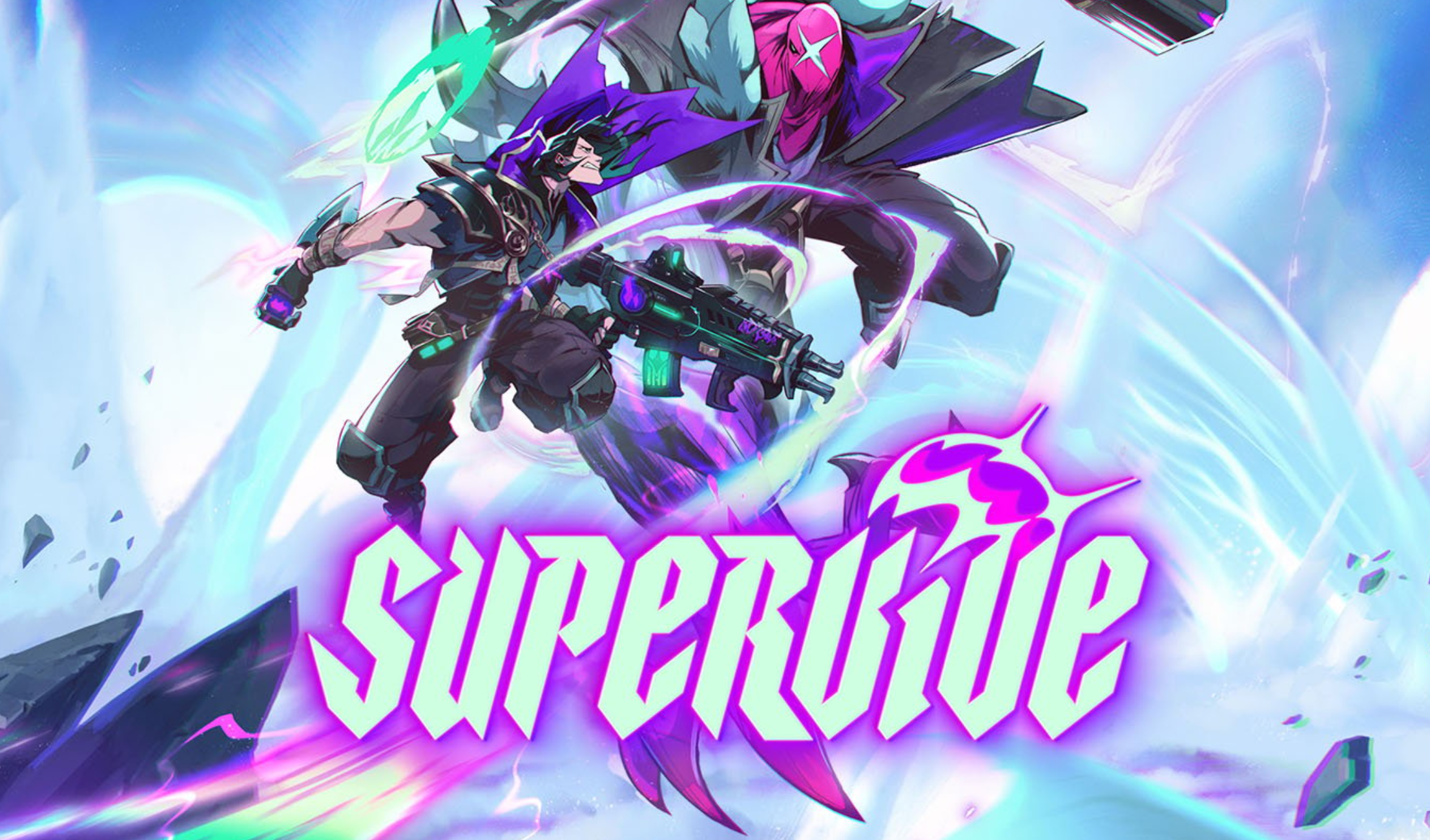 Supervive : quand League of Legends rencontre Apex Legends, on y a joué et c’est absolument canon !
