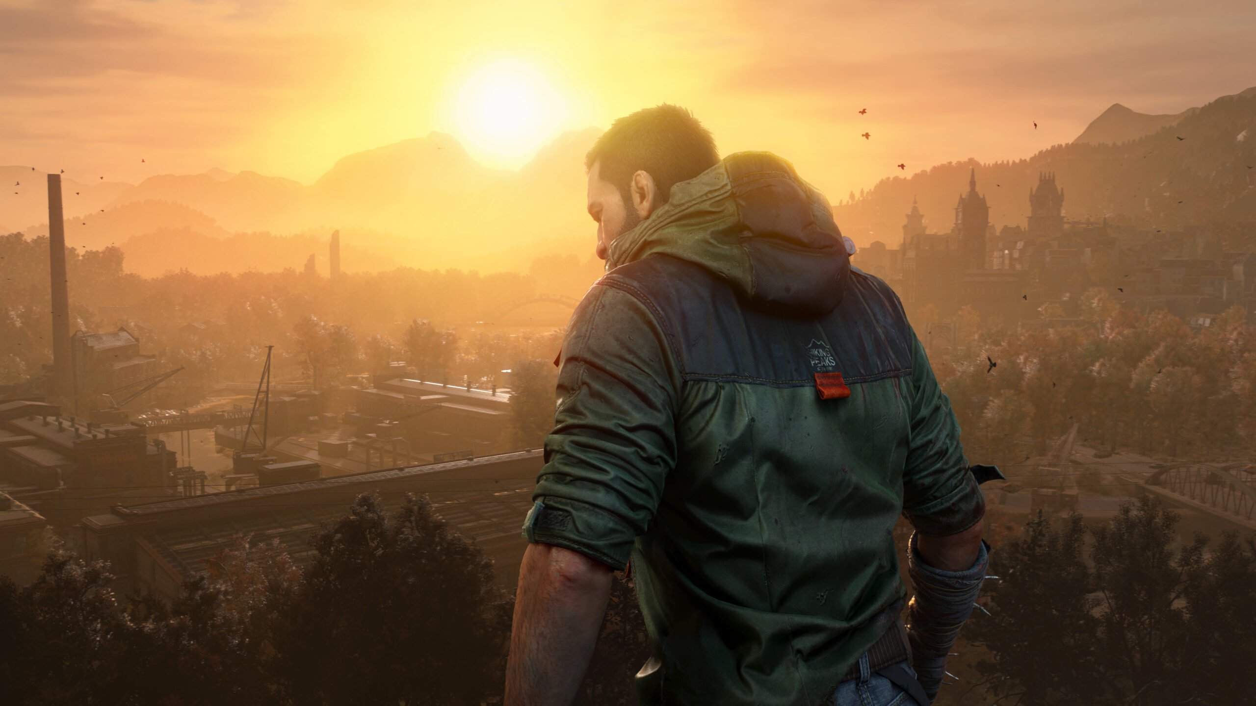 Dying Light : le prochain jeu s'annonce déjà comme un joli carton