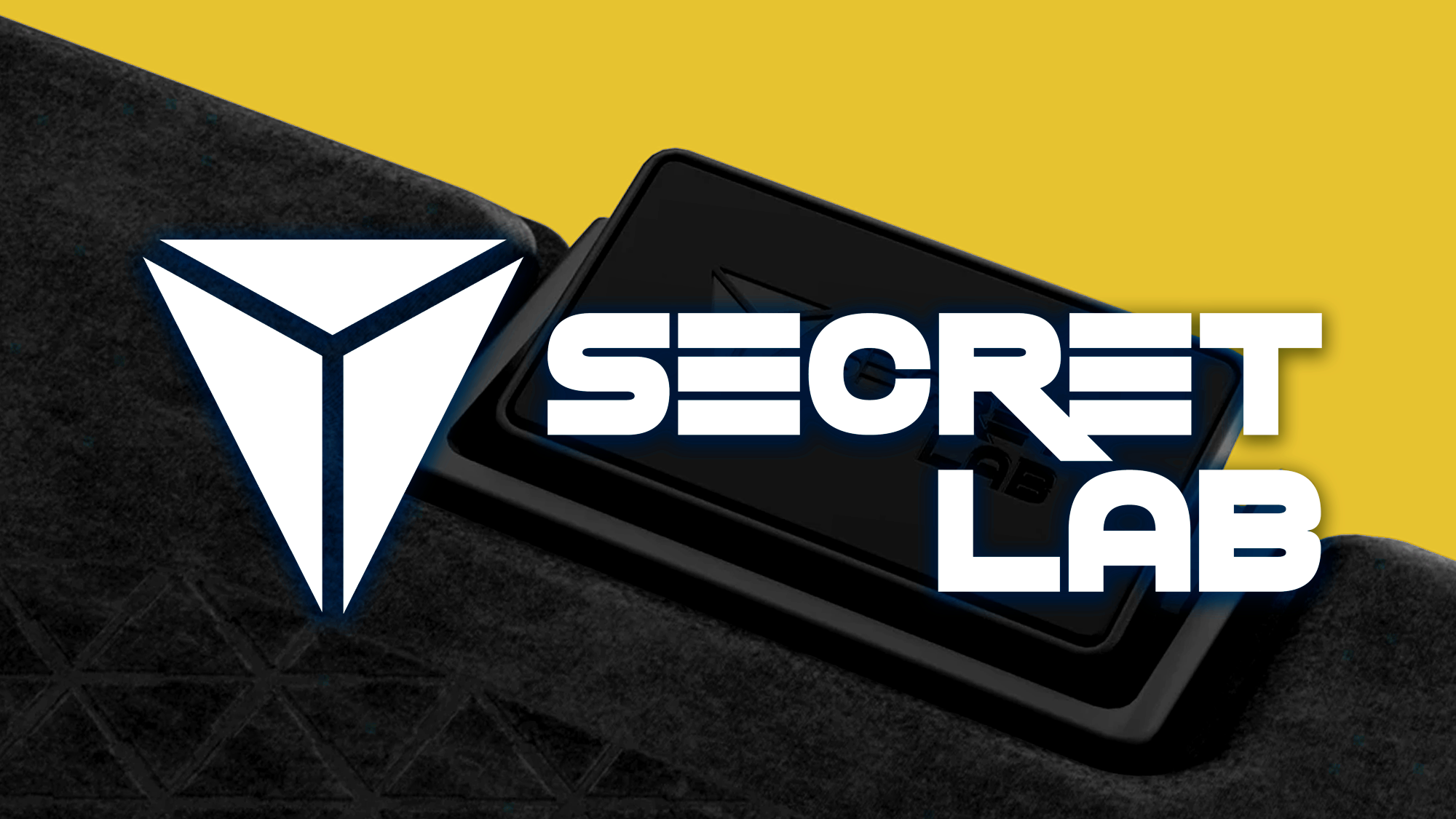 Secretlab : un accessoire haut de gamme indispensable pour les joueurs