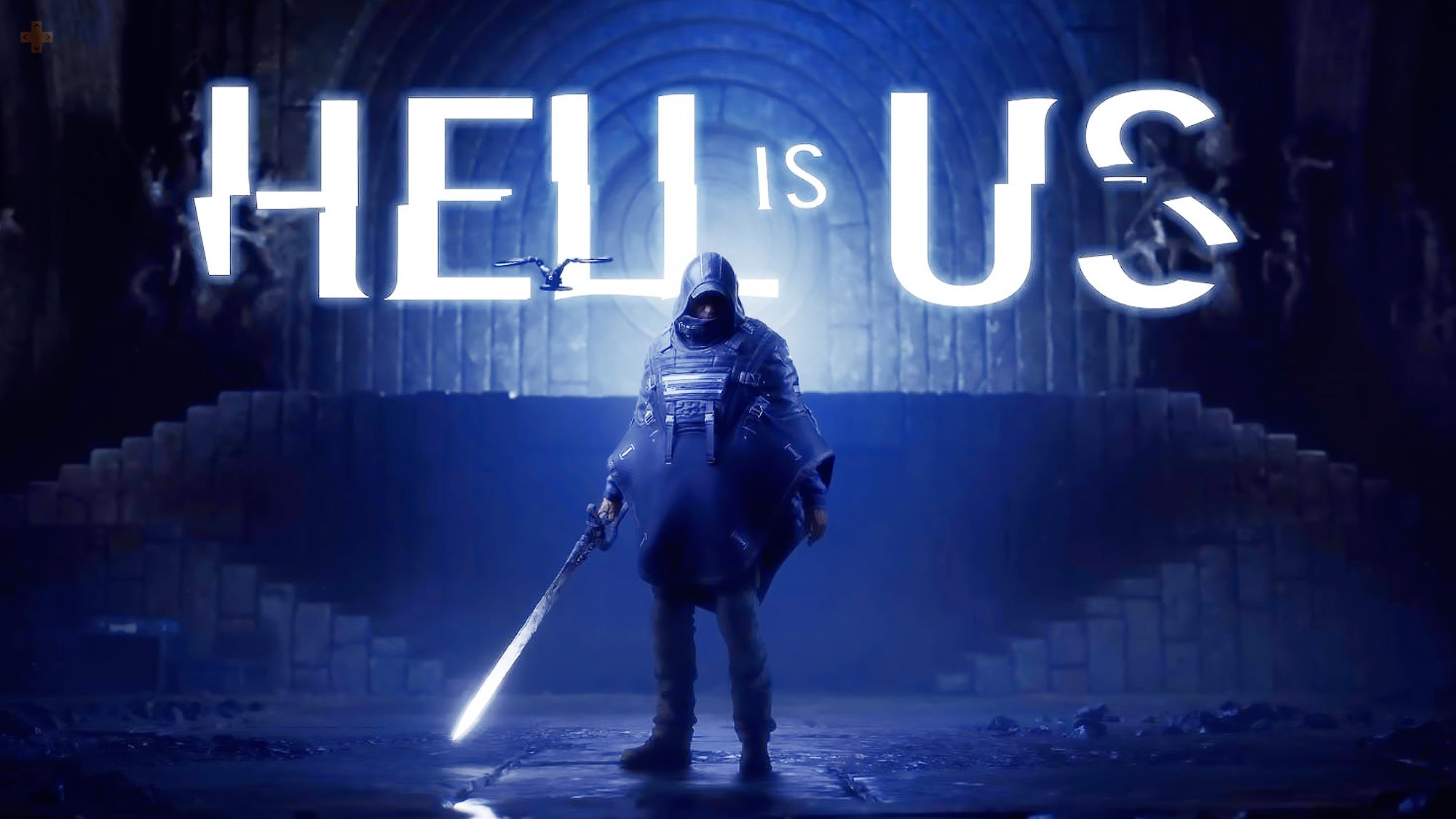 Hell is Us, le jeu aux airs de Death Stranding, se montre encore et c'est prometteur