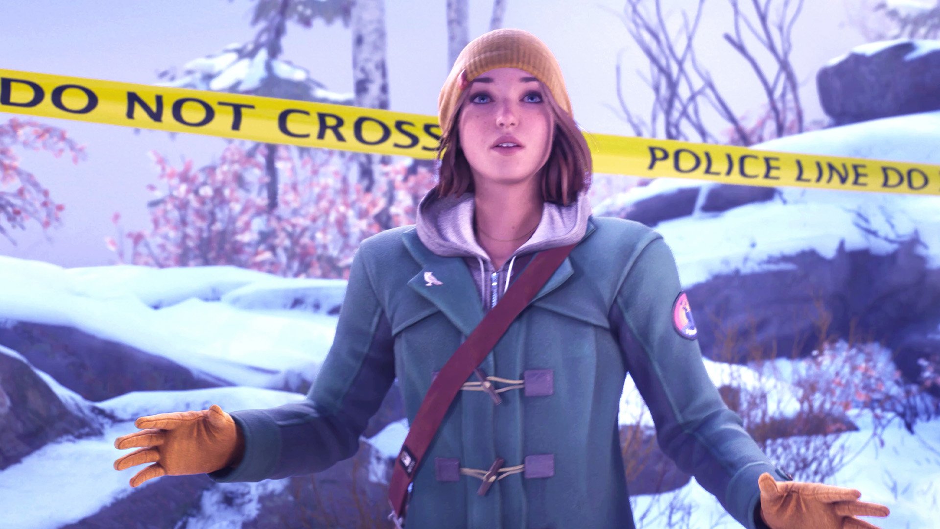 On a testé Life is Strange 4, un retour doublement prometteur