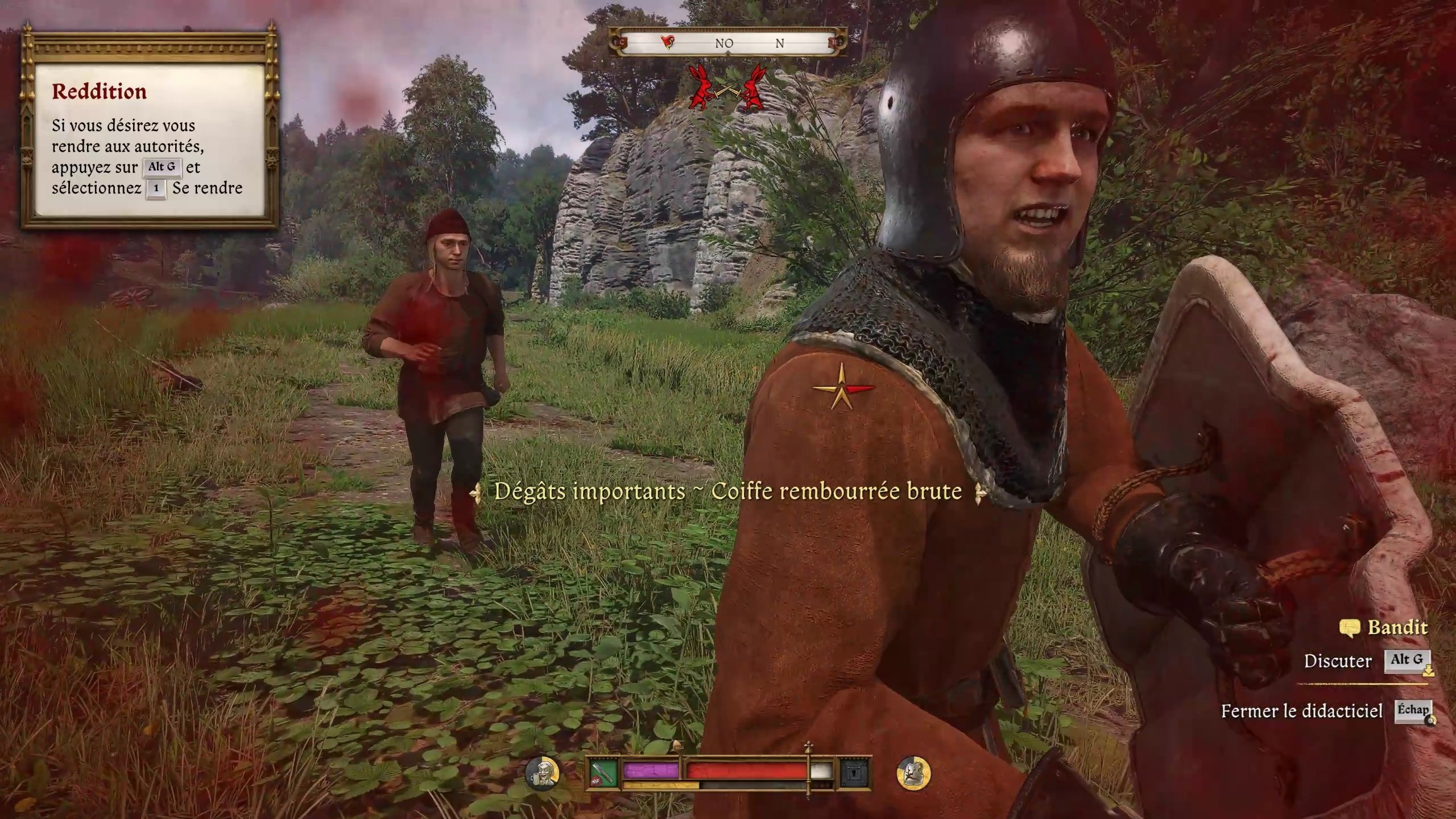 Kingdom Come Deliverance 2 Bandits