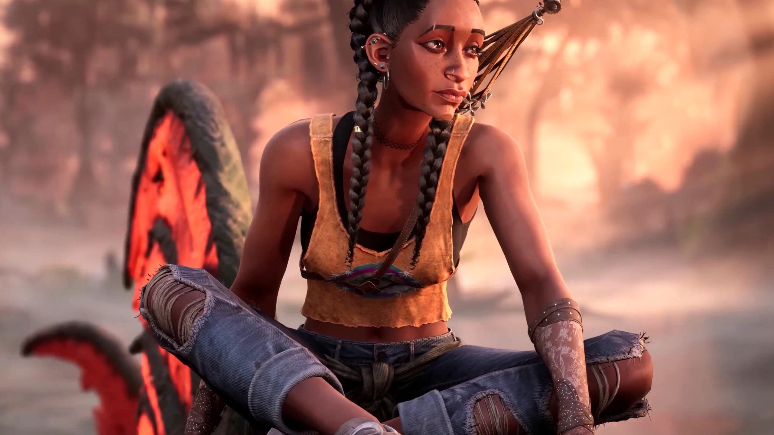 On a testé South of Midnight, une pépite à surveiller de très près