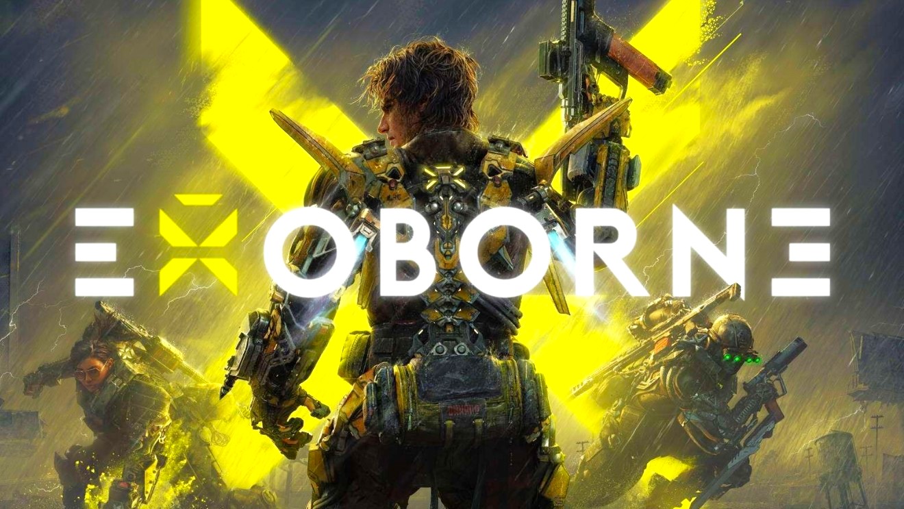 Exoborne : c'est quoi ce mélange d'Anthem et Just Cause 4 ? On l'a testé