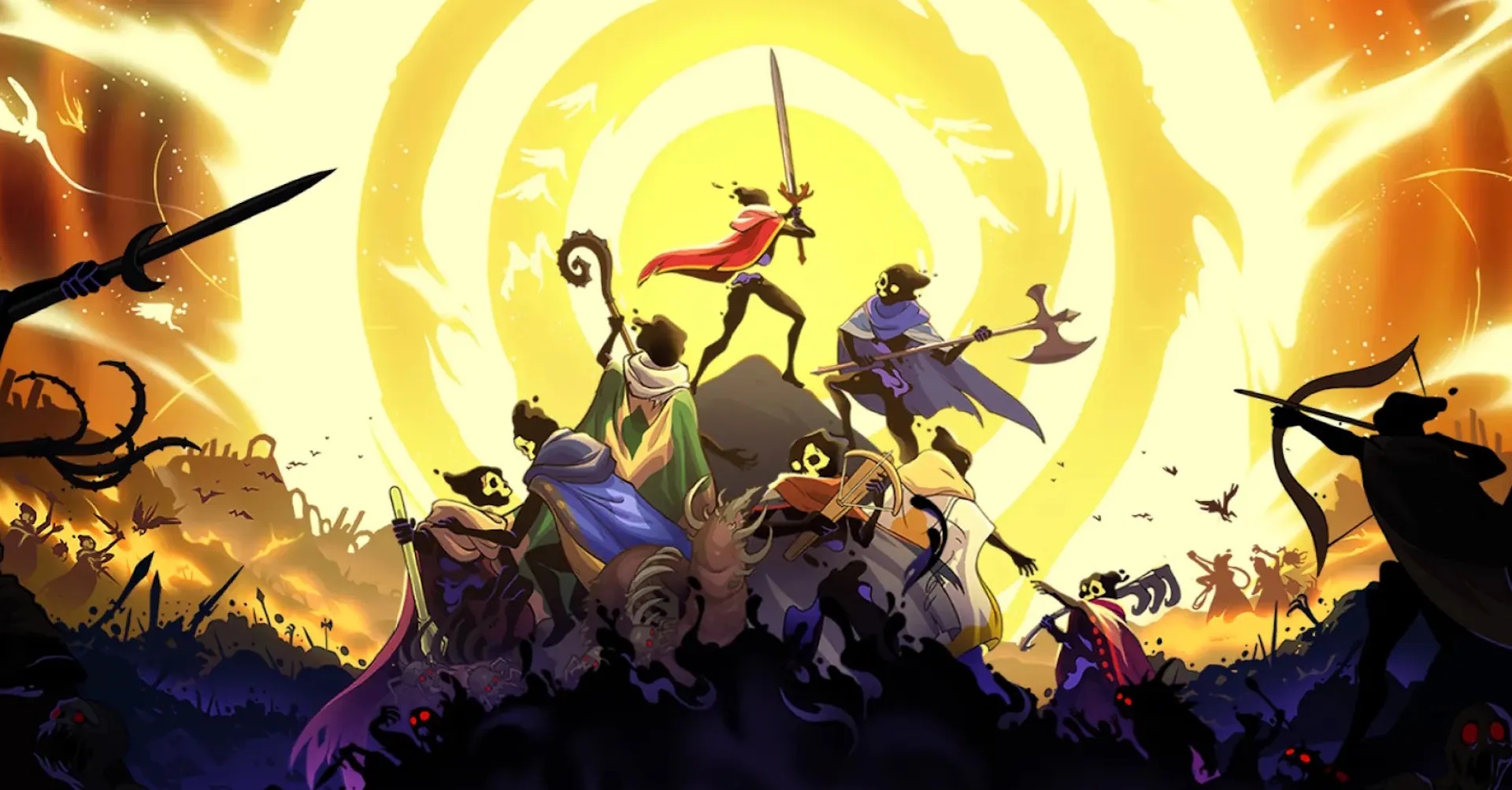 On a testé 33 Immortals, une future pépite Day One dans le Xbox Game Pass